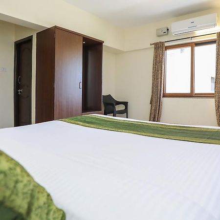 Treebo Trend Pratham Residency Hotel Udupi Exterior photo